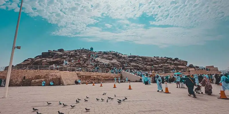ümrə-umre